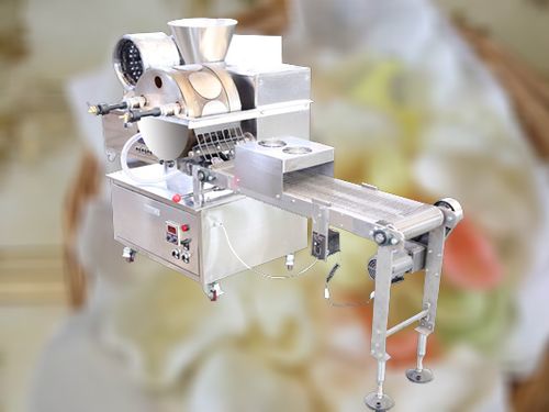 春饼机 蛋皮机 粉丝机 膨化机休闲食品设备等多种食品机械